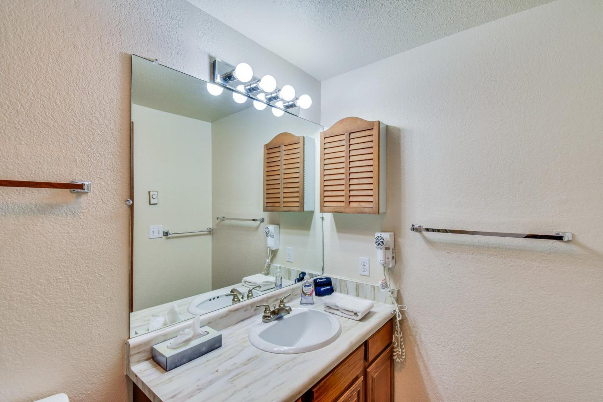 Central Steamboat Condo Outdoor Hot Tub And Pool! Steamboat Springs Buitenkant foto