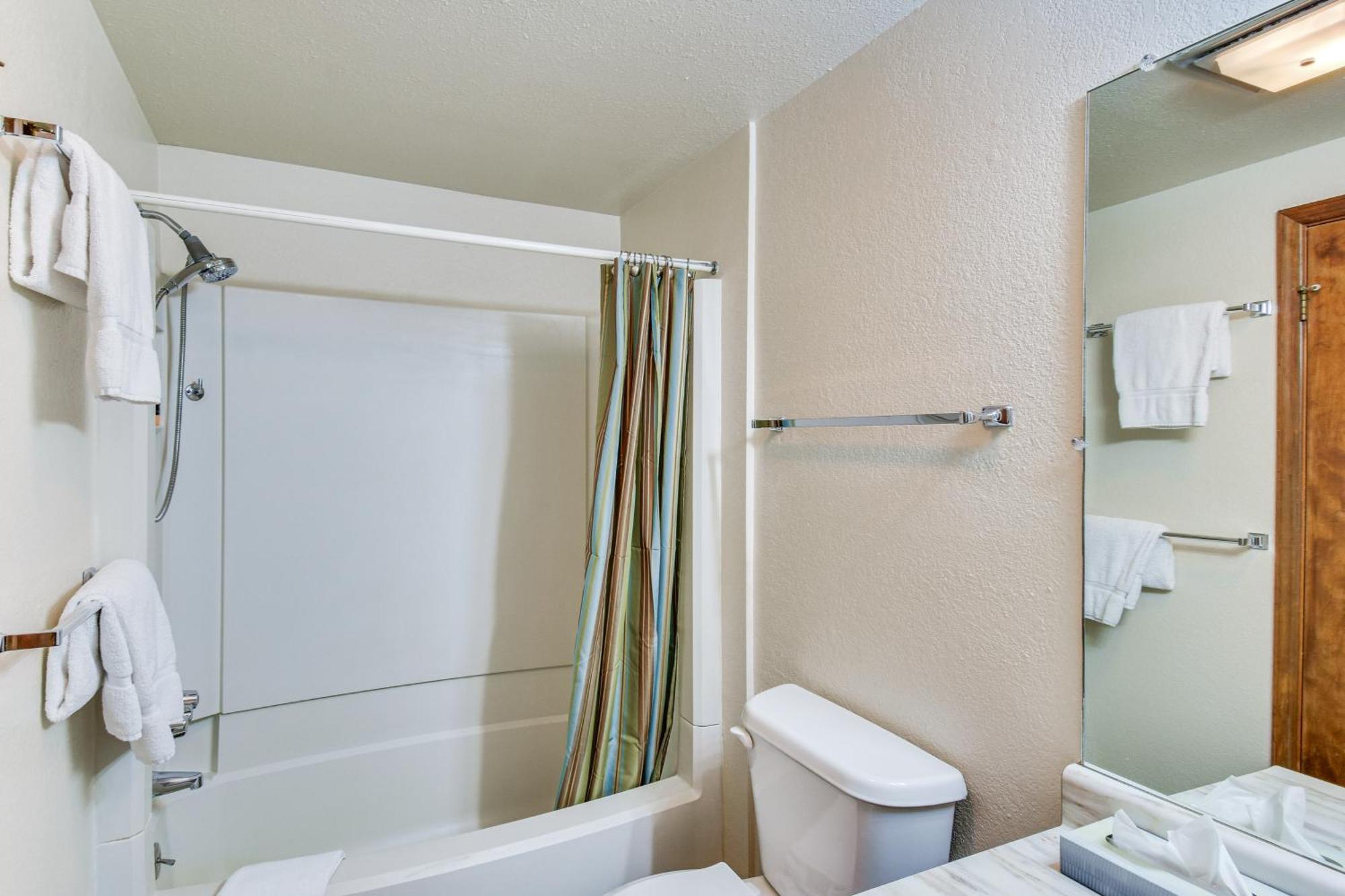 Central Steamboat Condo Outdoor Hot Tub And Pool! Steamboat Springs Buitenkant foto