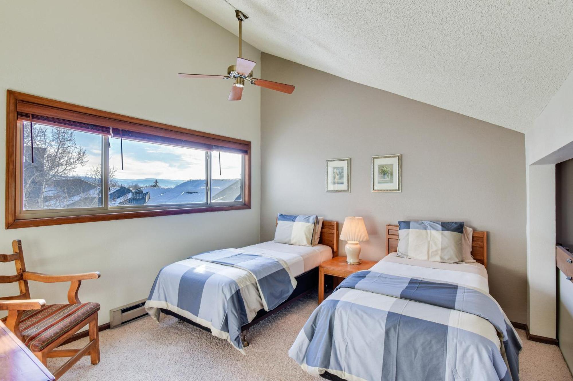 Central Steamboat Condo Outdoor Hot Tub And Pool! Steamboat Springs Buitenkant foto