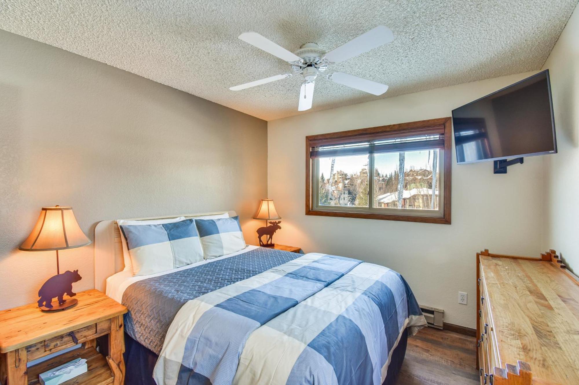 Central Steamboat Condo Outdoor Hot Tub And Pool! Steamboat Springs Buitenkant foto