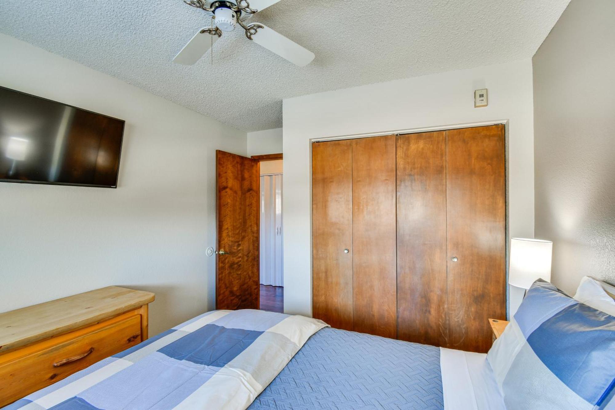 Central Steamboat Condo Outdoor Hot Tub And Pool! Steamboat Springs Buitenkant foto